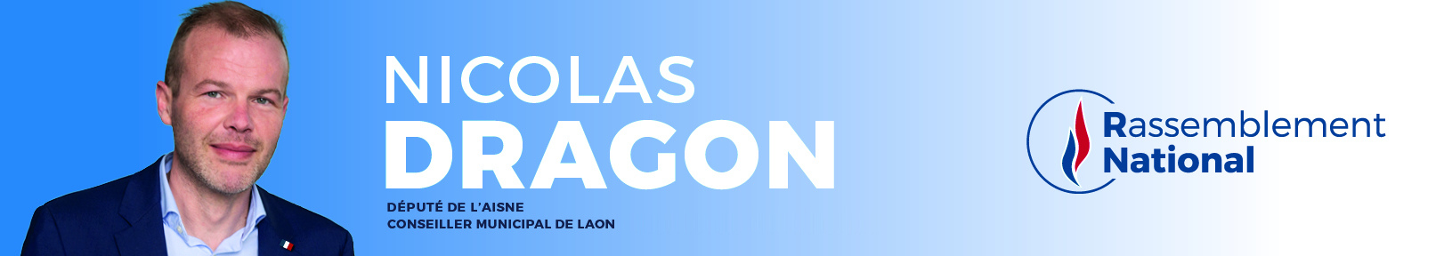 Nicolas Dragon